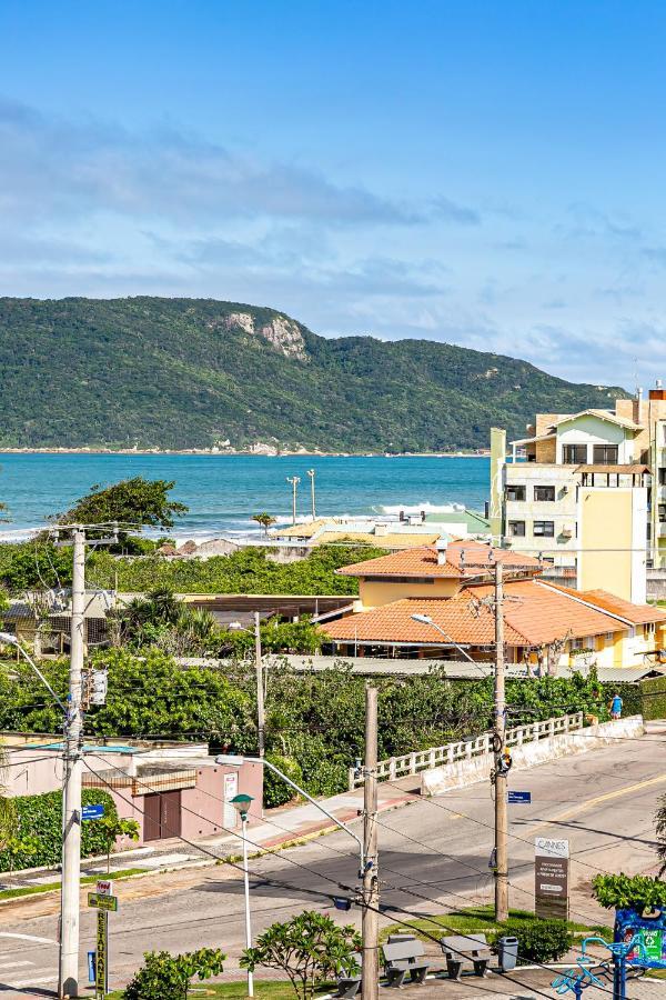 Apartamento Ingleses Norte Florianopolis Ngoại thất bức ảnh