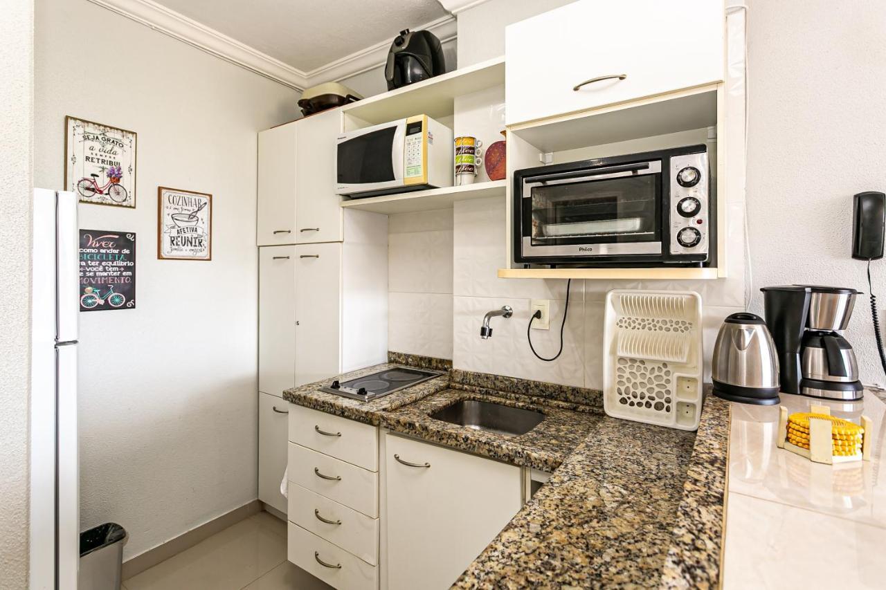 Apartamento Ingleses Norte Florianopolis Ngoại thất bức ảnh