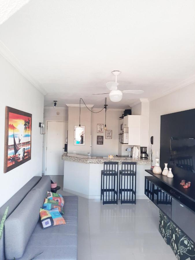 Apartamento Ingleses Norte Florianopolis Ngoại thất bức ảnh