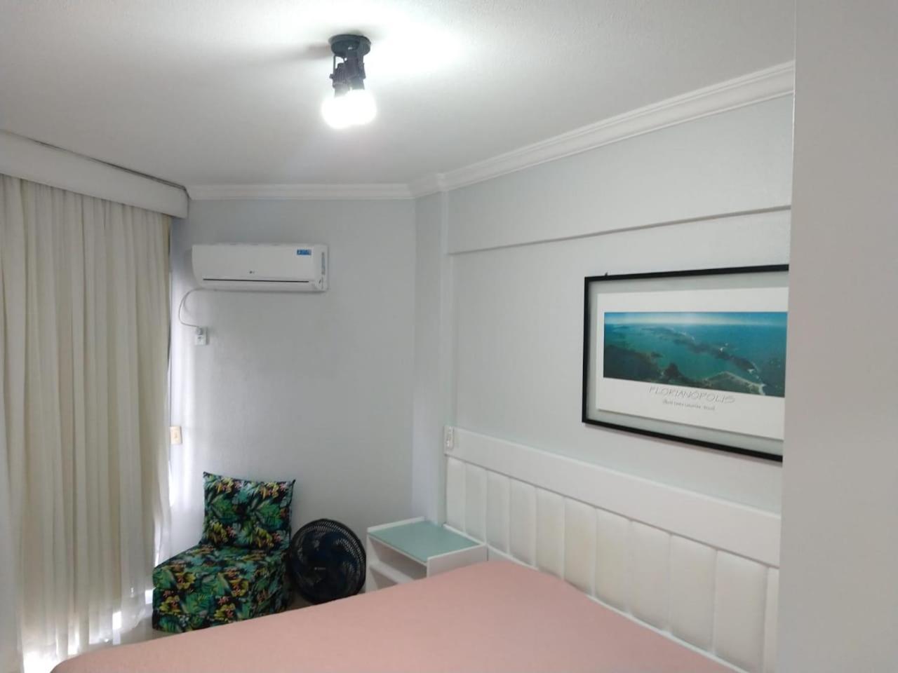 Apartamento Ingleses Norte Florianopolis Phòng bức ảnh